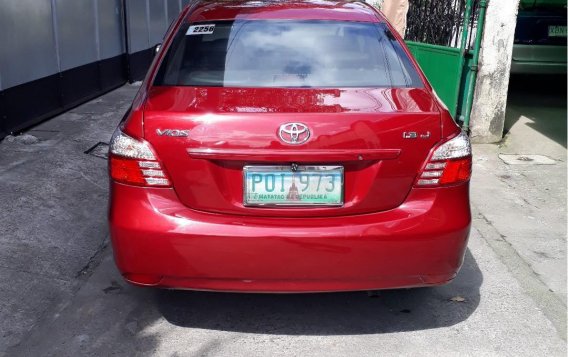 2010 Toyota Vios for sale in Quezon City-2