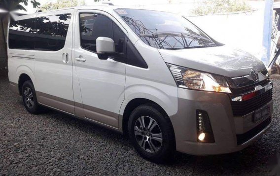 2019 Toyota Hiace for sale in San Fernando