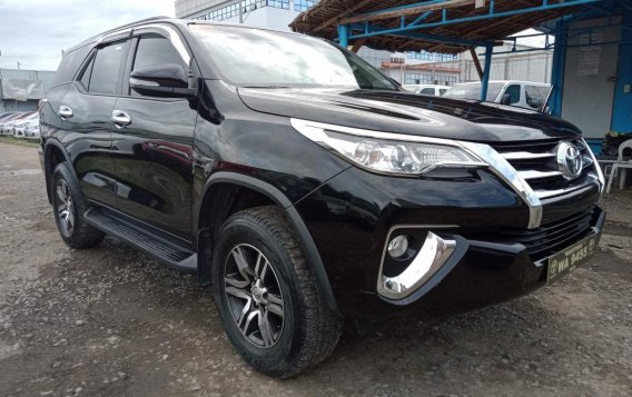 2018 Toyota Fortuner for sale in Cainta-5