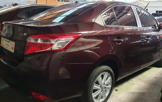 Toyota Vios 2018 for sale in Quezon City -2