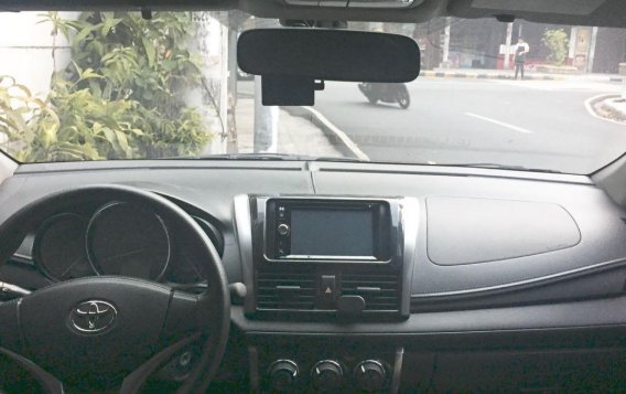 2015 Toyota Vios for sale in Makati -1