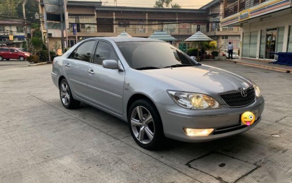 Toyota Camry 2005 for sale in Manila
