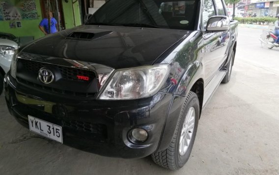 2011 Toyota Hilux for sale in Lapu-Lapu-2