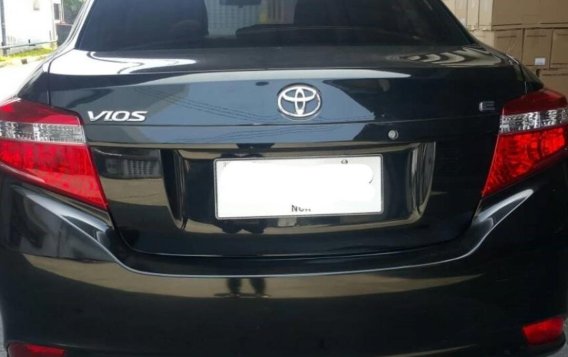 2014 Toyota Vios for sale in Muntinlupa -3