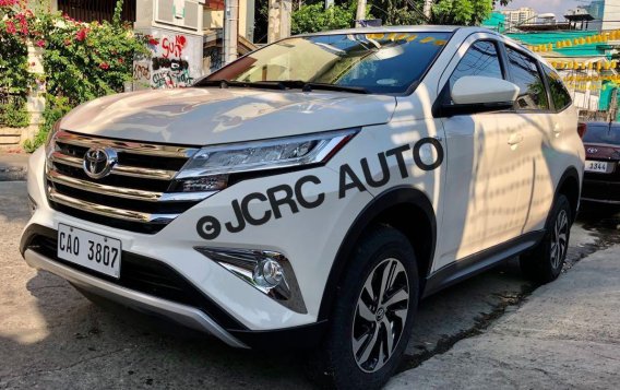 2019 Toyota Rush for sale in Makati -1