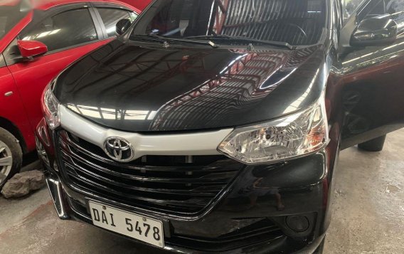 2018 Toyota Avanza for sale in Quezon City-4