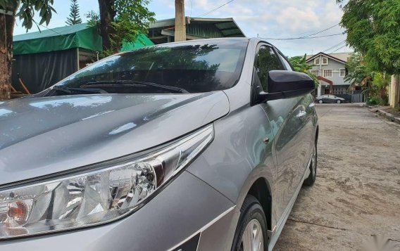 Toyota Vios 2019 for sale in Bacoor-4