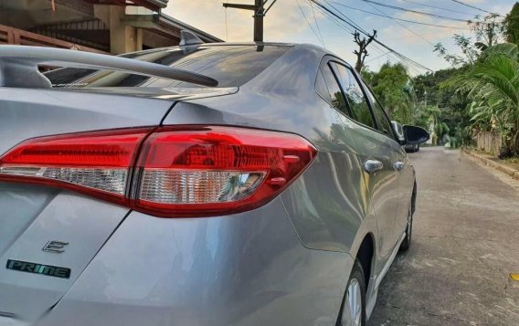 Toyota Vios 2019 for sale in Bacoor-5