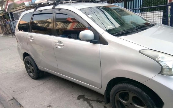 Toyota Avanza 2014 for sale in Las Pinas-3