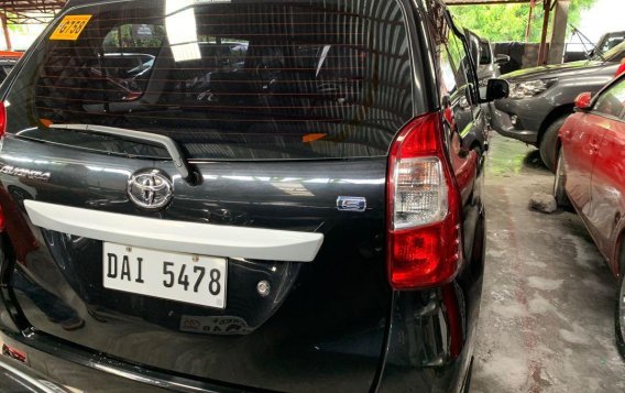 2018 Toyota Avanza for sale in Quezon City-1