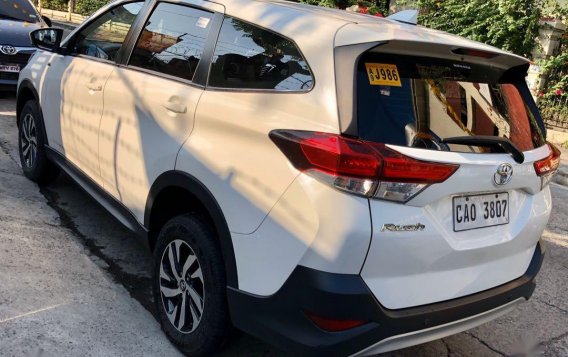 2019 Toyota Rush for sale in Makati -3