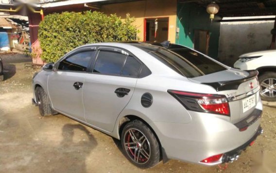 2014 Toyota Vios for sale in Cebu City-2