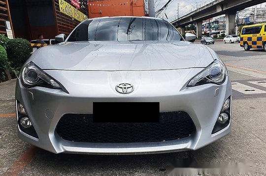 2014 Toyota 86 for sale in Quezon City -7