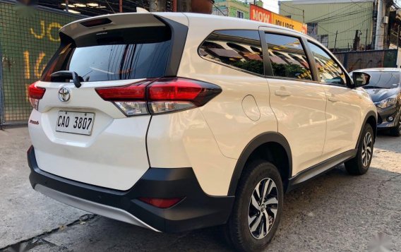 2019 Toyota Rush for sale in Makati -2