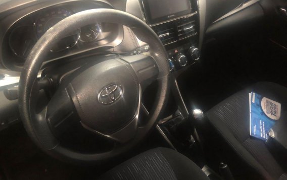 2018 Toyota Yaris for sale in Quezon City-3