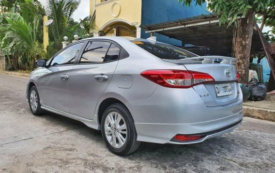 Toyota Vios 2019 for sale in Bacoor-3