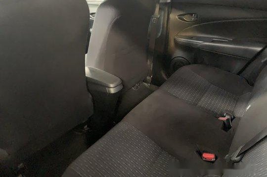 Selling Silver Toyota Vios 2019 at 1800 km -5