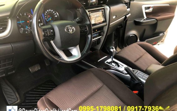 2018 Toyota Fortuner for sale in Cainta-5