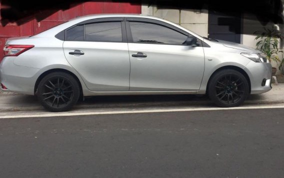 2015 Toyota Vios for sale in Makati -2