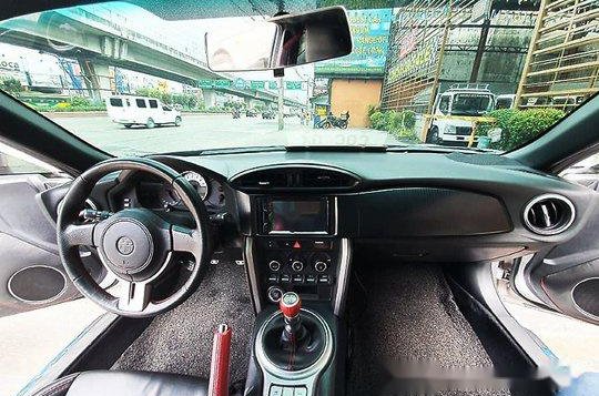 2014 Toyota 86 for sale in Quezon City -4