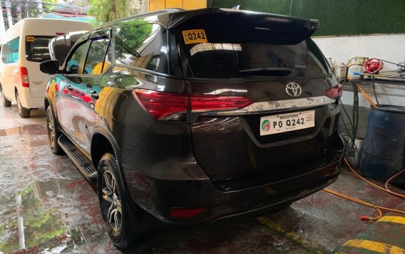2019 Toyota Fortuner for sale in Quezon City -3