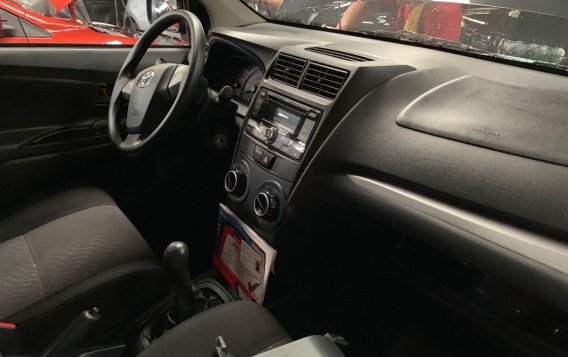 2018 Toyota Avanza for sale in Quezon City-3