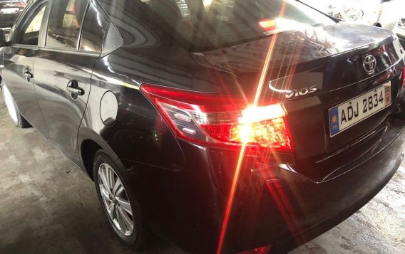 2016 Toyota Vios for sale in Quezon City-4