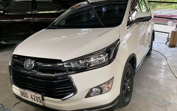 2019 Toyota Innova for sale in Quezon City-1