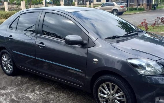 2013 Toyota Vios for sale in Quezon City