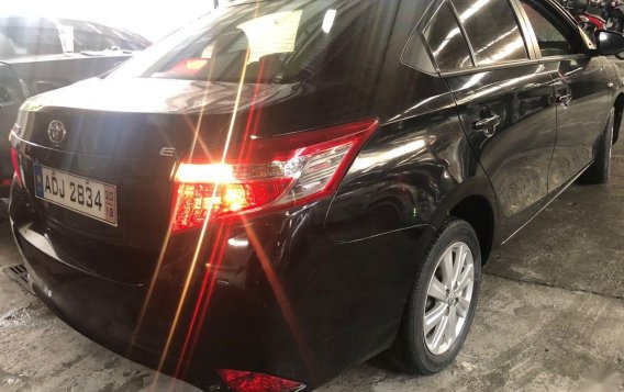 2016 Toyota Vios for sale in Quezon City-3