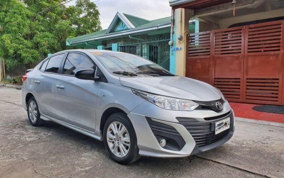 Toyota Vios 2019 for sale in Bacoor-2