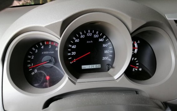 2011 Toyota Hilux for sale in Lapu-Lapu-5