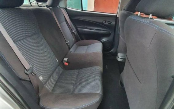 Toyota Vios 2019 for sale in Bacoor-8