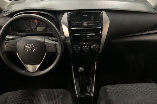 Selling Silver Toyota Vios 2019 at 1800 km -6