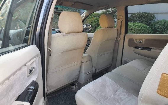 2006 Toyota Fortuner for sale in Quezon City-8