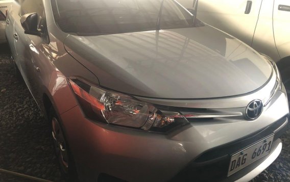 2018 Toyota Vios for sale in Quezon City-1