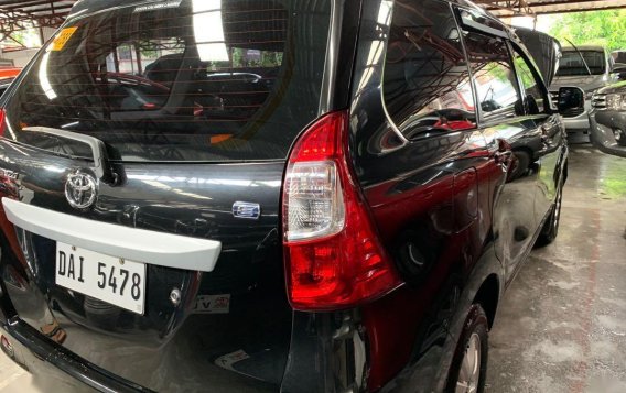 2018 Toyota Avanza for sale in Quezon City-2