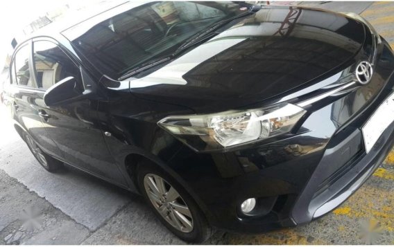 2014 Toyota Vios for sale in Muntinlupa -1