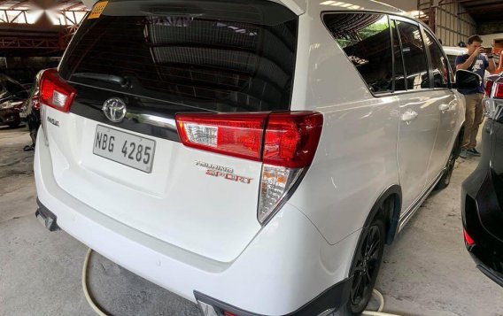 2019 Toyota Innova for sale in Quezon City-3