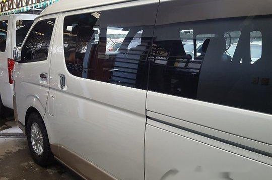 2019 Toyota Hiace for sale in Antipolo -4