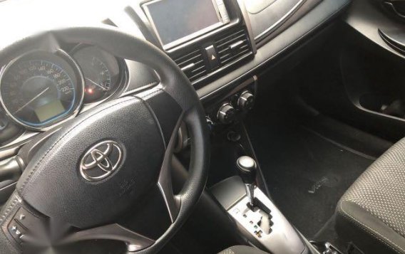 2017 Toyota Vios for sale in Quezon City -5