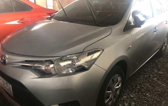 2018 Toyota Vios for sale in Quezon City