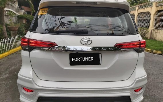 2017 Toyota Fortuner for sale in Quezon City-4