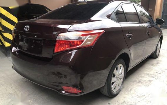 2017 Toyota Vios for sale in Quezon City -3