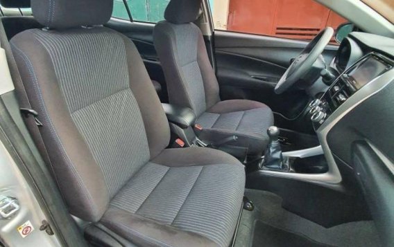 Toyota Vios 2019 for sale in Bacoor-7