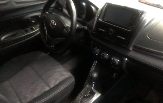 2016 Toyota Vios for sale in Quezon City-1