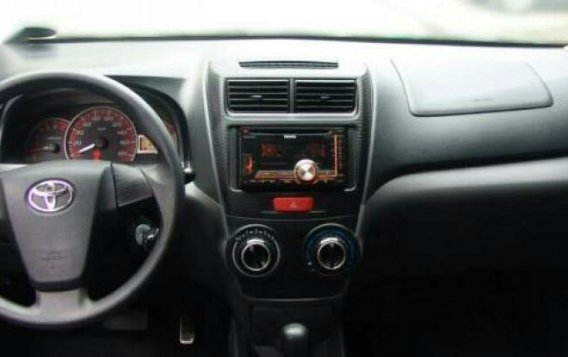 2015 Toyota Avanza for sale in Pasig -2