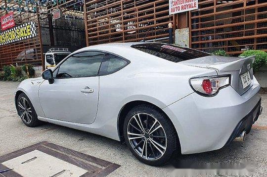2014 Toyota 86 for sale in Quezon City -2