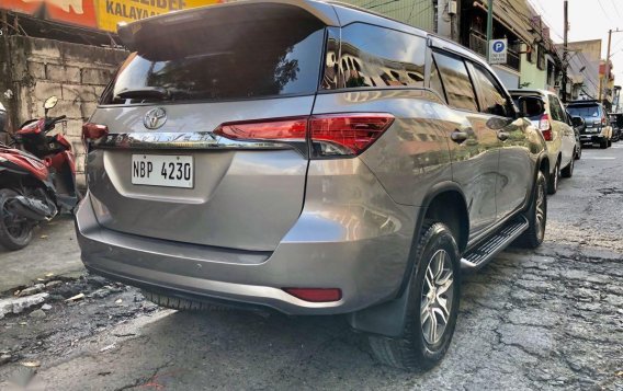 2018 Toyota Fortuner for sale in Makati -3