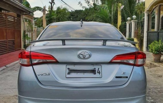 Toyota Vios 2019 for sale in Bacoor-1